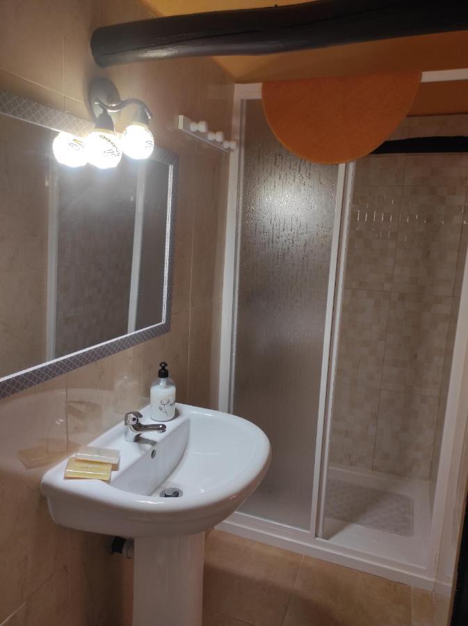 La Casita, Apartamento Completo Los Navalucillos Buitenkant foto